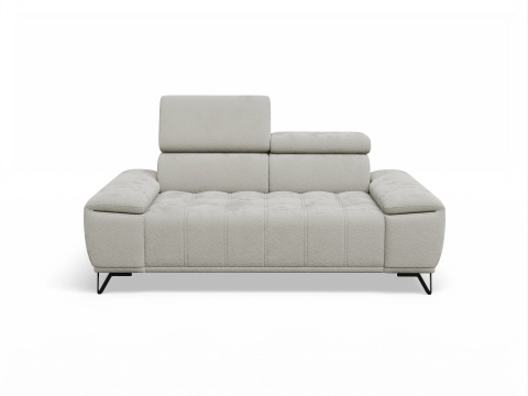 2-Sitzer Sofa ohne Funktion